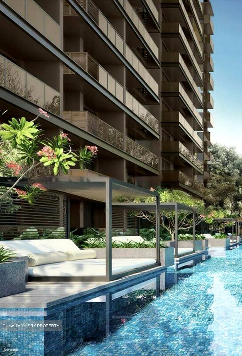 The Landmark (D3), Condominium #454909361